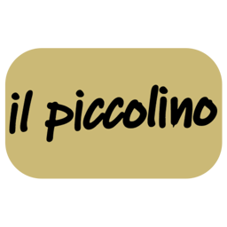 Il Piccolino logo.